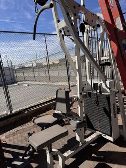 Gym Equipment, Workout Equipment