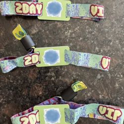 Hard Summer Rave 
