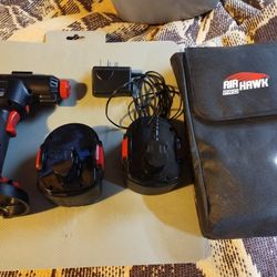 Airpro Air Compressor Set Complete Kit