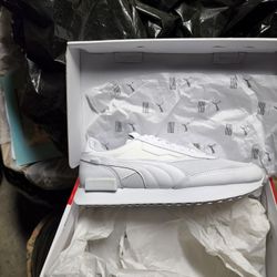 NIPSEY HUSSLE X PUMA 