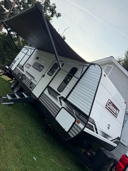 2022 Coleman 263bh