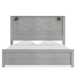 Ashley Queen Bed Set