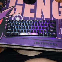 Corsair Mini Keyboard