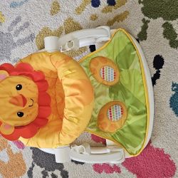 Baby Seat