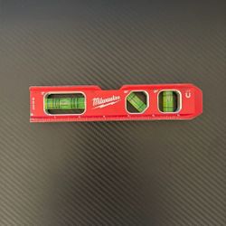 Milwaukee Torpedo Level 