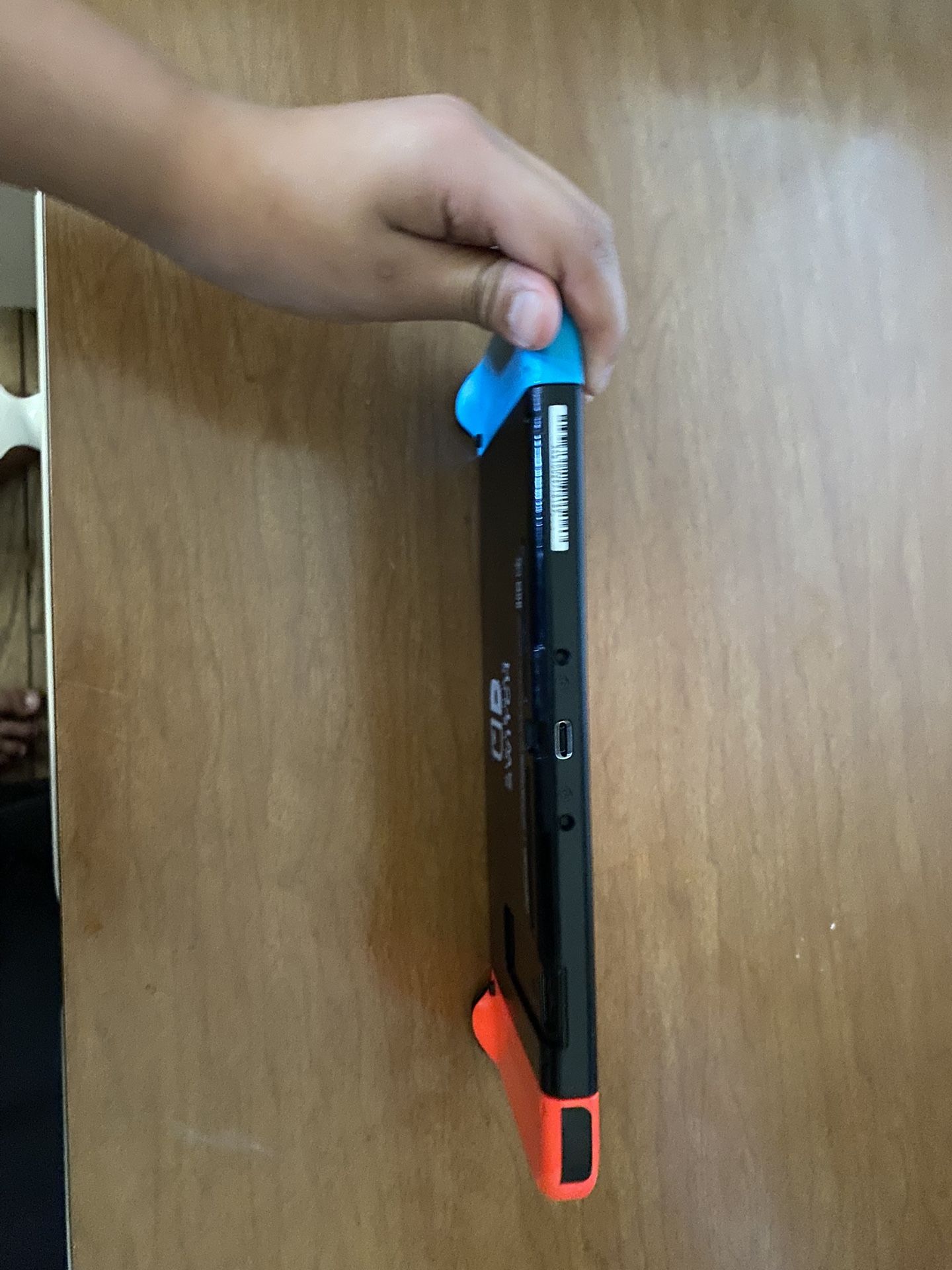 Use Does Not Come With The Charger