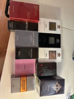 Perfumes originales baratos