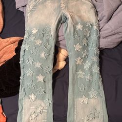 Valabasas jeans size 36