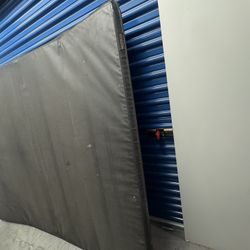 6.5’ Tonneau Cover Quad Fold 