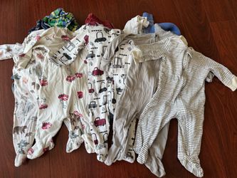 Baby Boys Clothes 6-9 month