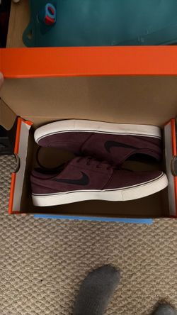Air Janoski Nikes