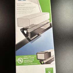 Xbox Kinect TV Mount