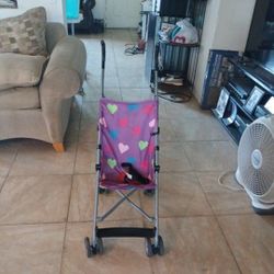 Baby Stroller 