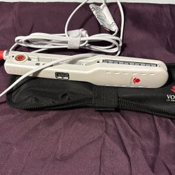 Plancha Para Pelo Voló I’m