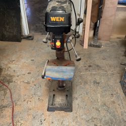 Drill Press