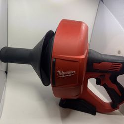 Drain Cleaner (Roto Rooter)