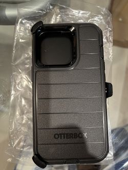 iPhone 13 and iPhone 13 Pro outter box rugged case new