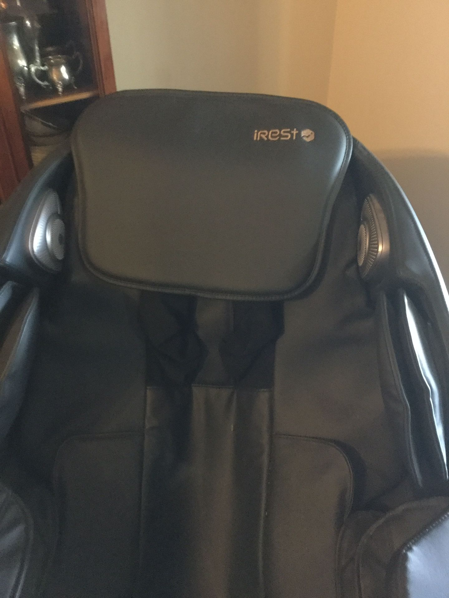 Massage Zero Gravity Chair Brand New