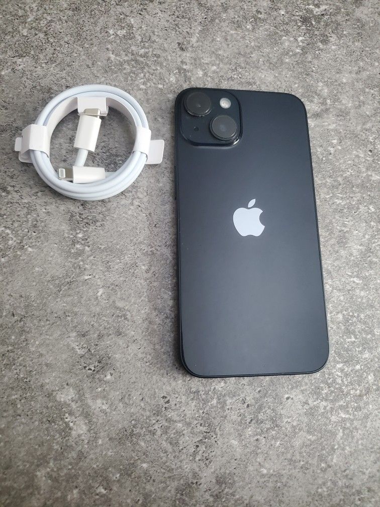 UNLOCK IPHONE 14 128GB