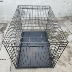 Dog Crate 