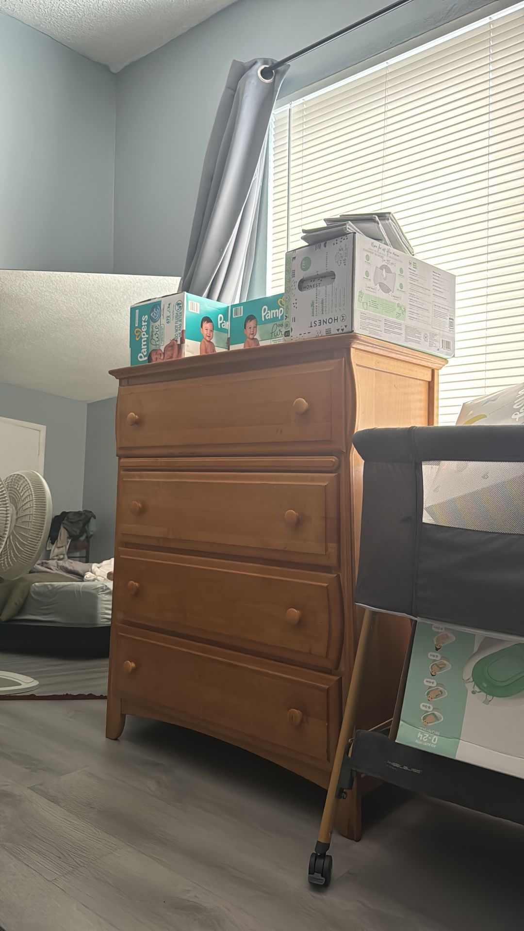 Dresser