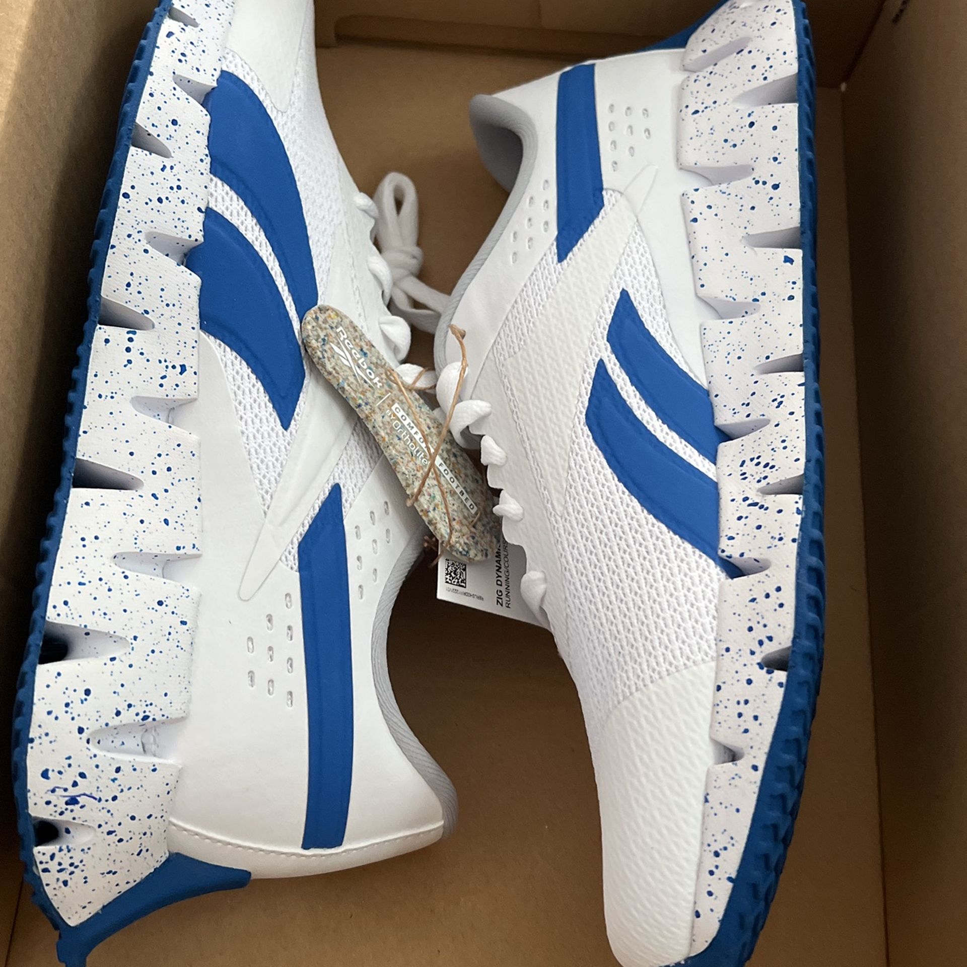 Reebok Dynamica