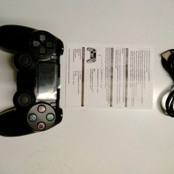 Game Controller PS4
