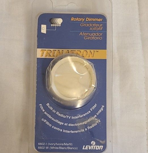 Dimmer