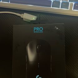 Logitech G Pro Wireless