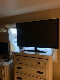 Samsung 50inc tv