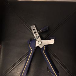 Tile Leveling Pliers