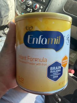 Formula