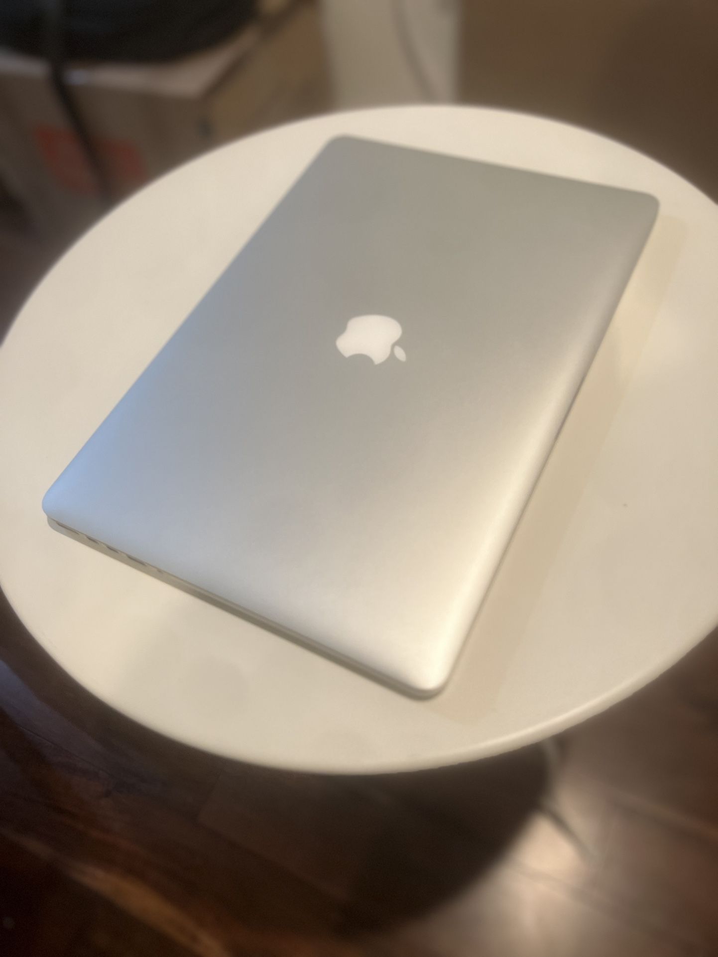 Apple MacBook Pro 2015