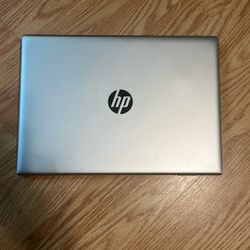HP ProBook 640 GS i7 Laptop