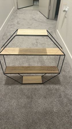 Shelf