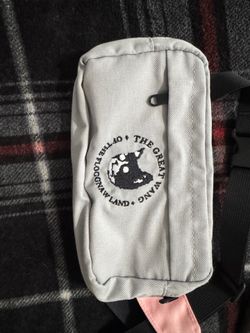 Tyler the creator camp flog gnaw fanny pack