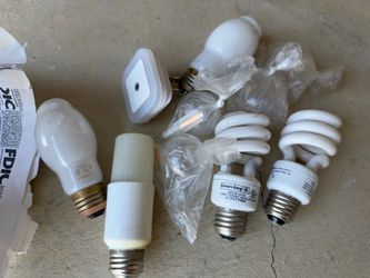 Lightbulbs