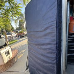 Twin Size Mattress