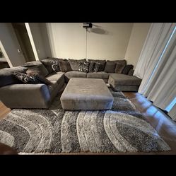 Sectional