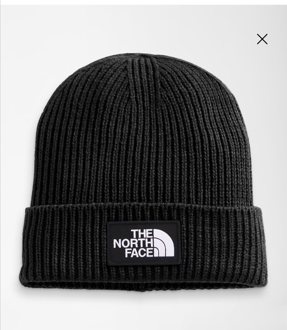 North-face Beanie