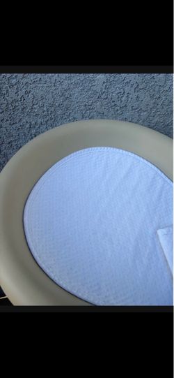 Keekaroo Changing Pad