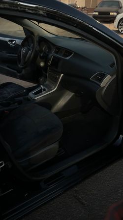 Carro Nissan Sentra