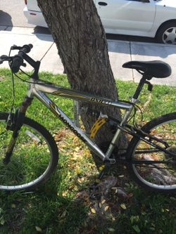 DXR AL Mongoose