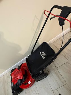 Craftsman lawnmower self propelled fwd 7.25