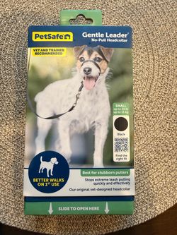 Pet Safe Gentle Leader