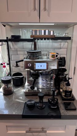 Breville Touch