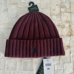 Polo ralph lauren beanie 