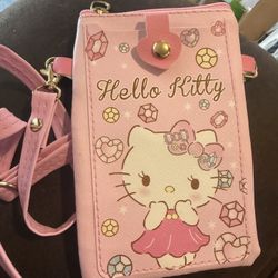 Hello Kitty Bag