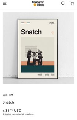 Art Print