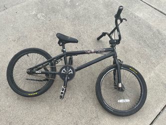 Redline 20” bike